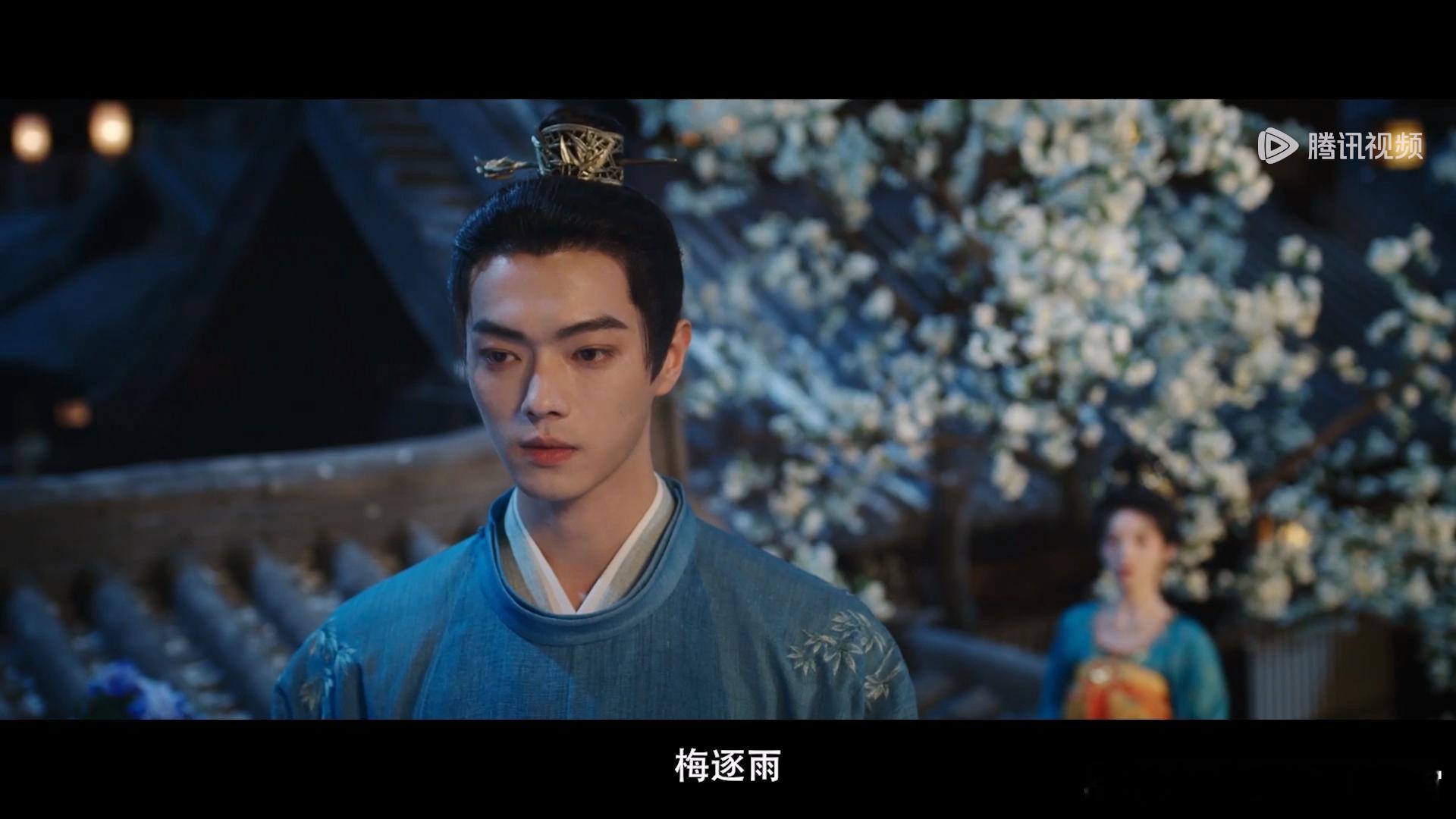 子夜归14天72小时5个字 十四天故事太虐，求给个复合结局！ ​​​
