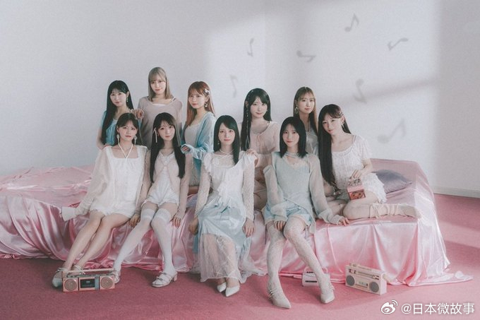 【＝LOVE首次登上东京巨蛋】日本女团＝LOVE宣布，将于2027年1月19日、