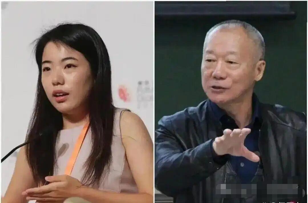 清华教授肖鹰为啥举报上瘾？除了死磕蒋方舟，还举报过韩寒代笔，赵本山低俗。堂堂清华