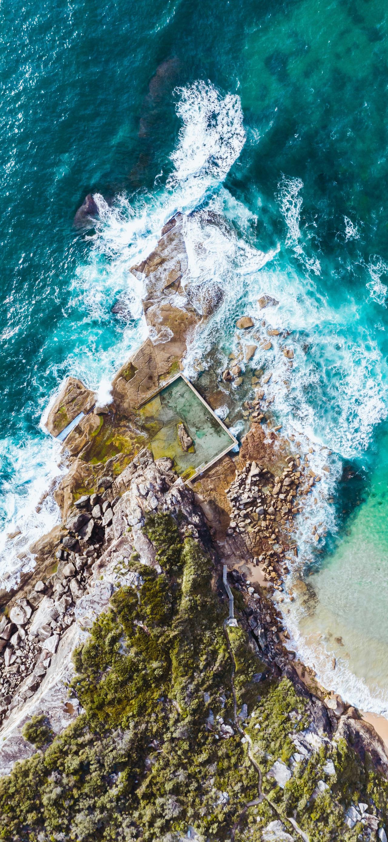 午间风景壁纸，高品风景壁纸 ，已送达，请查收。[擦汗]