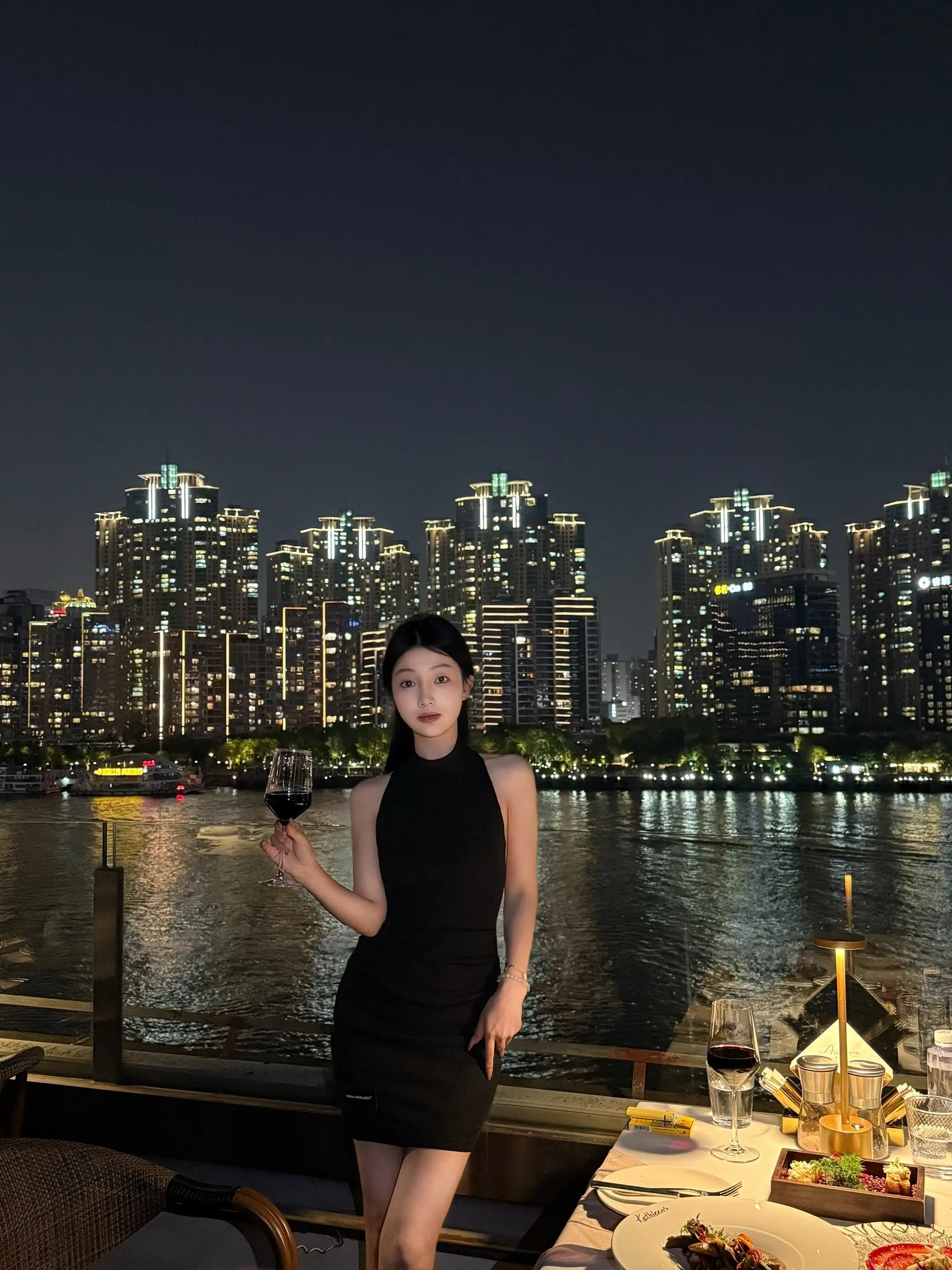 人生没有最好的年纪，只有最好的状态 产后一年，状态还不错