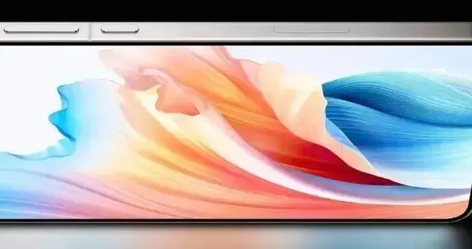 ColorOS 16系统设计风格已定，不是3D玻璃