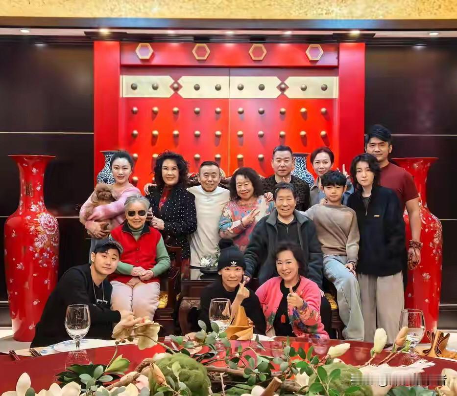 @潘长江 您好！每年春晚一直期盼的几个硬角色除了陈佩斯、赵本山、宋丹丹就是潘长江