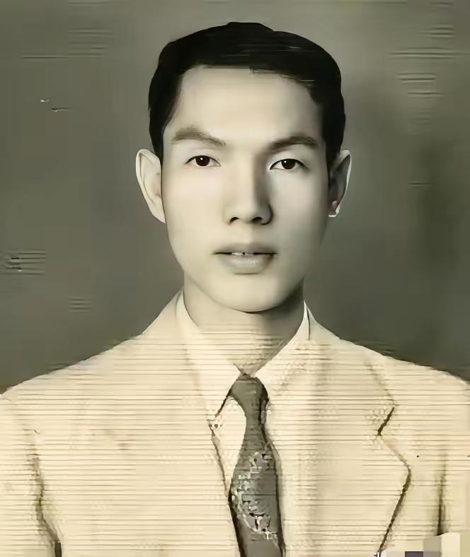 1958年，一个叫田家炳的印尼华侨带着自己的家人移居香港，并在元朗的屯门海边购买