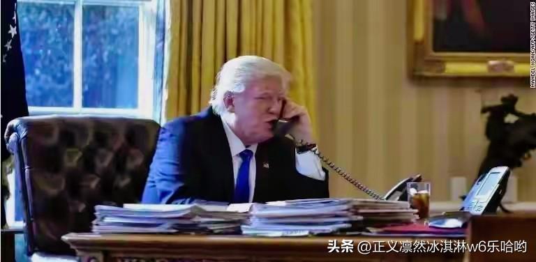 特朗普的“电话外交”真是让人一言难尽。从俄乌问题来看，他一通电话就宣称俄乌将立即