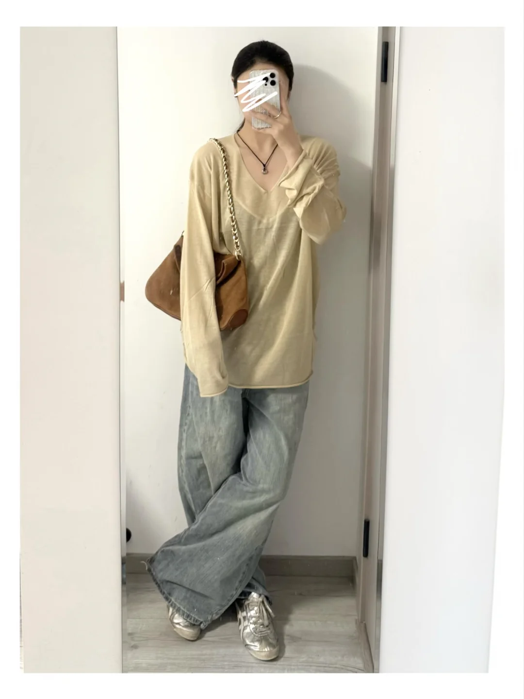 Ootd｜💐舒适通勤穿搭