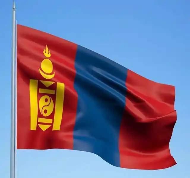 蒙古国网友：如果中国不开放领空便于美蒙两国的稀土运输，我们就请求美国驻军，他们立