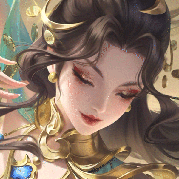 天黑请闭眼，美女请睁眼！#王者荣耀# #游戏233# ​​​