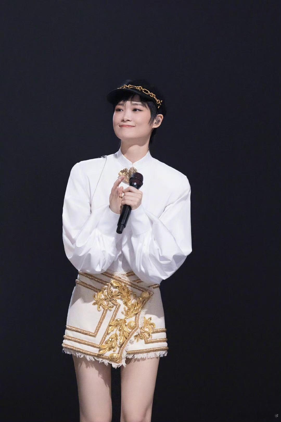 腾讯视频JUMPPARK首发阵容 从毛不易到王琳凯，从伯远到雾也至，鹅这阵容是把