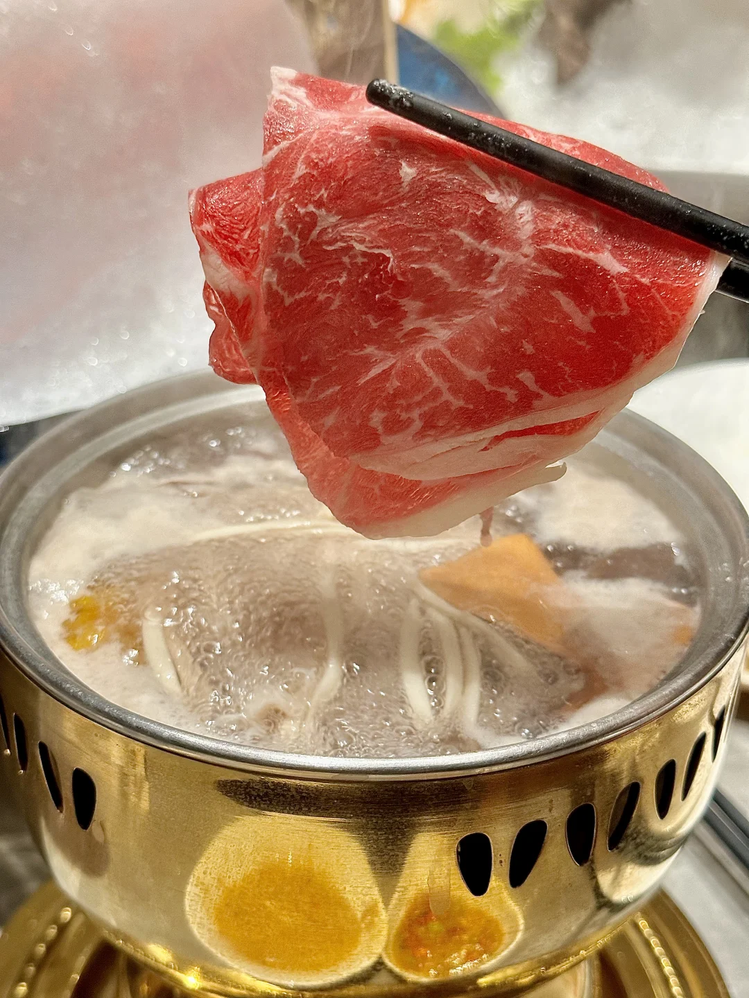 济南的和牛放题还是太超前了。。。。
