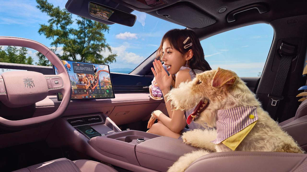 硬核技术打造越级体验，B级轿车“超大杯”B级轿车“超大杯”来了，硬核技术打造越级