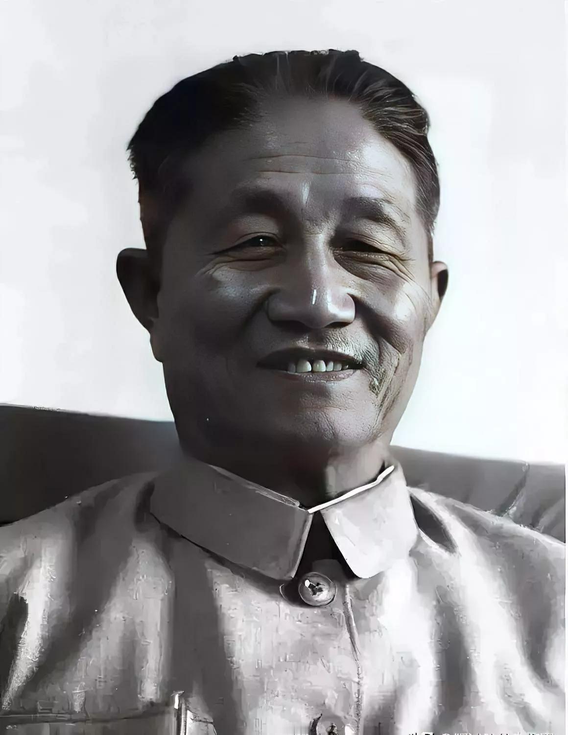 1948年，程子华攻下密云后，非常兴奋，立马发电报给主席报喜。他本以为主席得知后