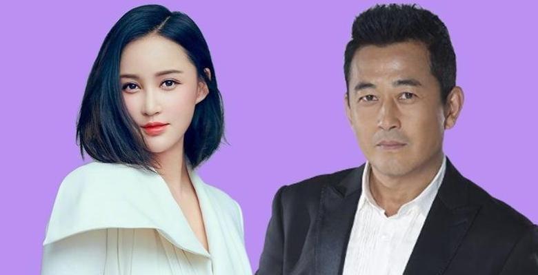 2004年，23岁的张歆艺爱上39岁的王志飞，王志飞为了和张歆艺在一起，和妻子离