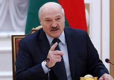 白俄罗斯总统卢卡申科近期抛出的一番言论，在国际上引发不小震动。他直言美国不敢对中