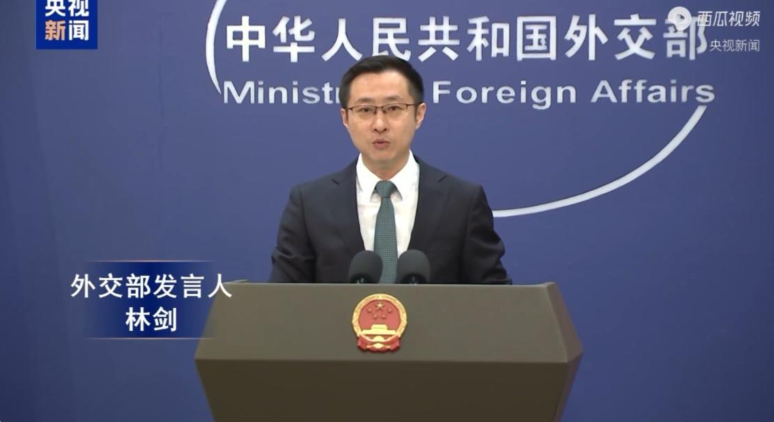 特朗普推迟访华？中方回应：保持沟通，美方已澄清“威胁”传闻

核心速递：针对外媒