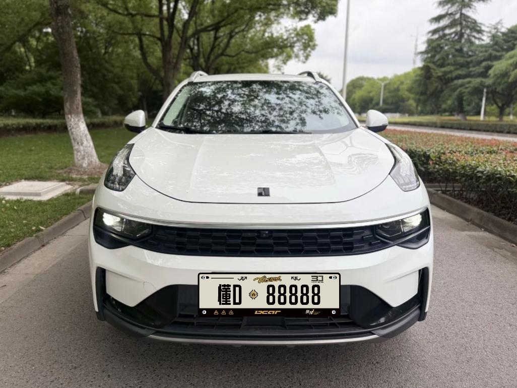 想要一台底盘扎实、安全配置齐全的家用紧凑型SUV，二手领克01很合适。今天抛开网
