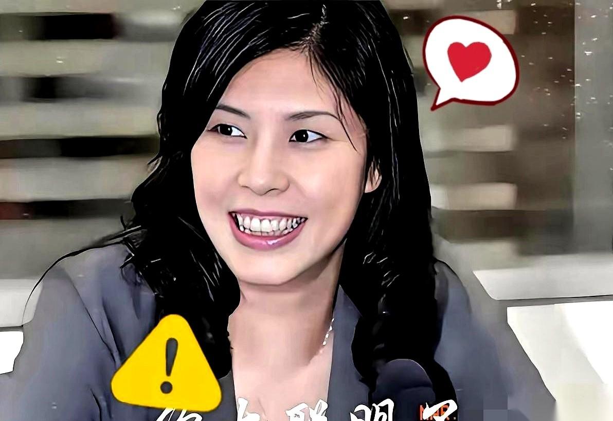 记者把话筒怼到郑丽文嘴边：去大陆，最想见谁？
我敢打包票，99%的人脑子里已经开