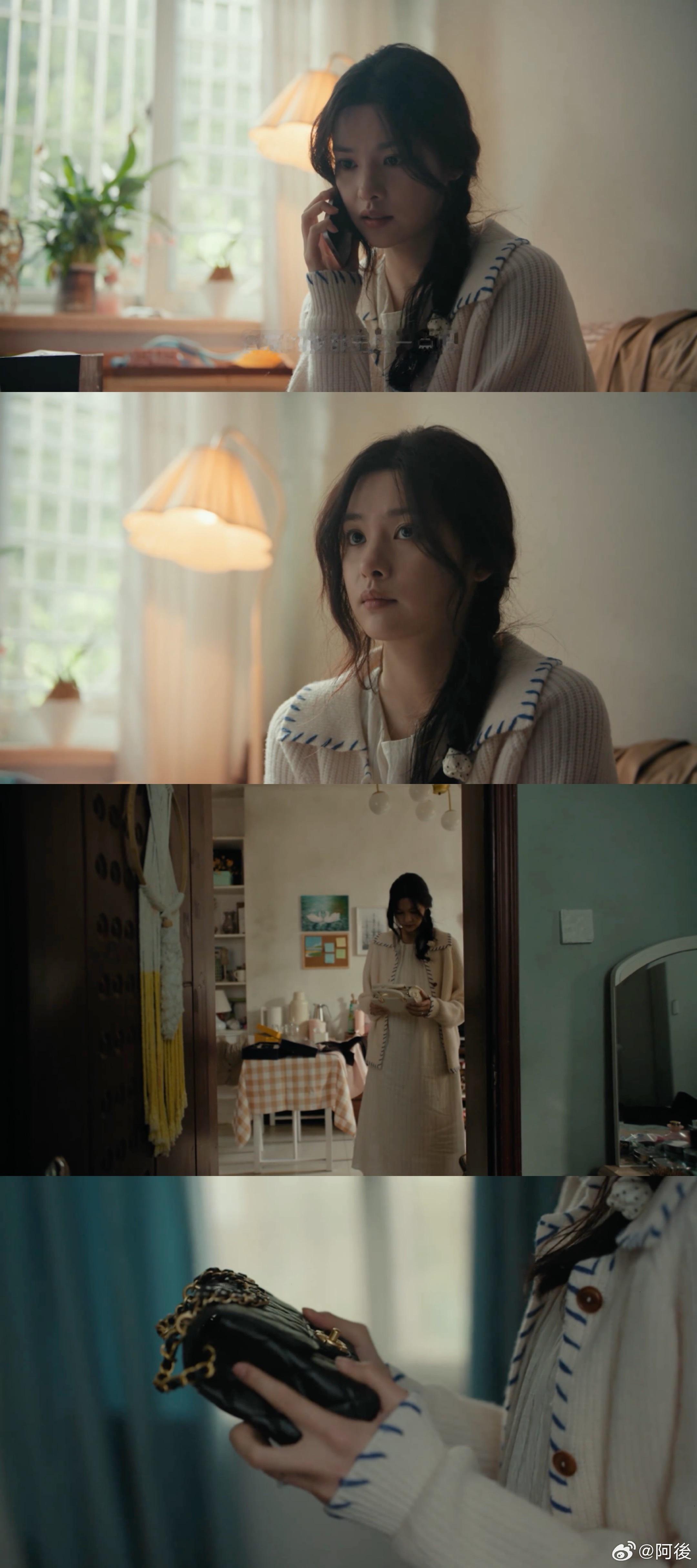 女性自救比英雄救美更耐看女神蒙上眼 拒绝任人拿捏！林小云绝地反击，这女性自救的剧