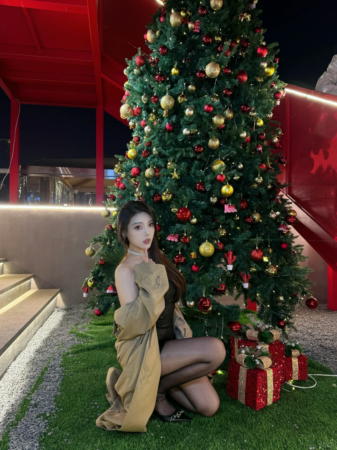 🎄 圣诞节预热