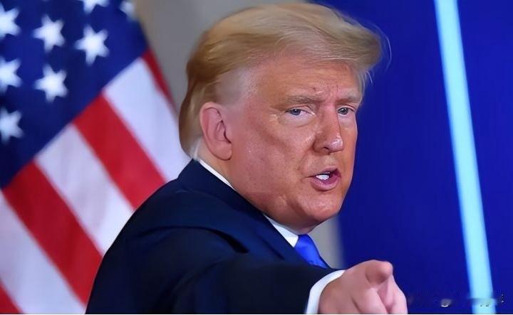 现在终于明白了，为什么特朗普与中国的贸易战突然熄火了，原来不是美国政府认输了，而