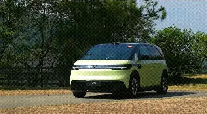 汽车界震惊了，一觉醒来，又带来好消息，吉利汽车10月纯电动汽车销量达到78,85