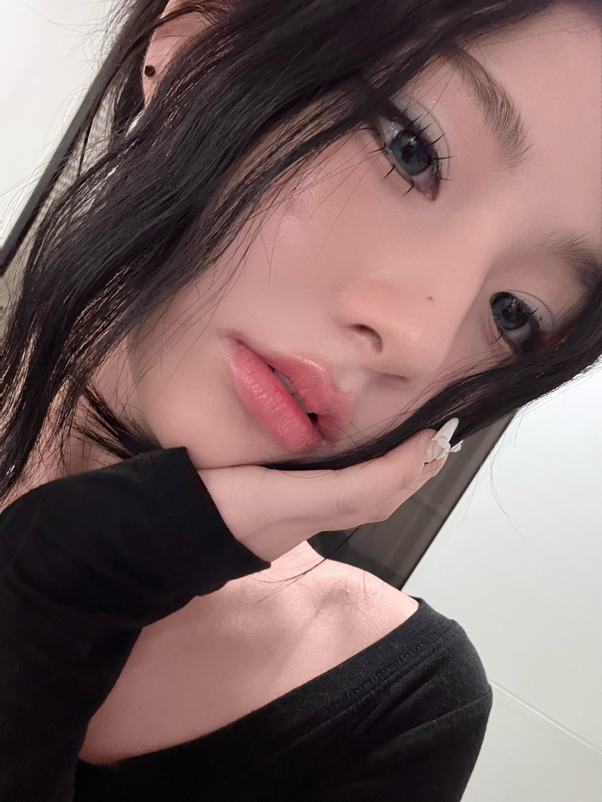 xinyu 🖤 ​​​