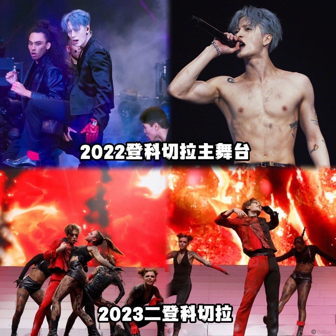  被instagram官方账号关注了，太强了吧，话说作为唯一被关注的中国人，这海