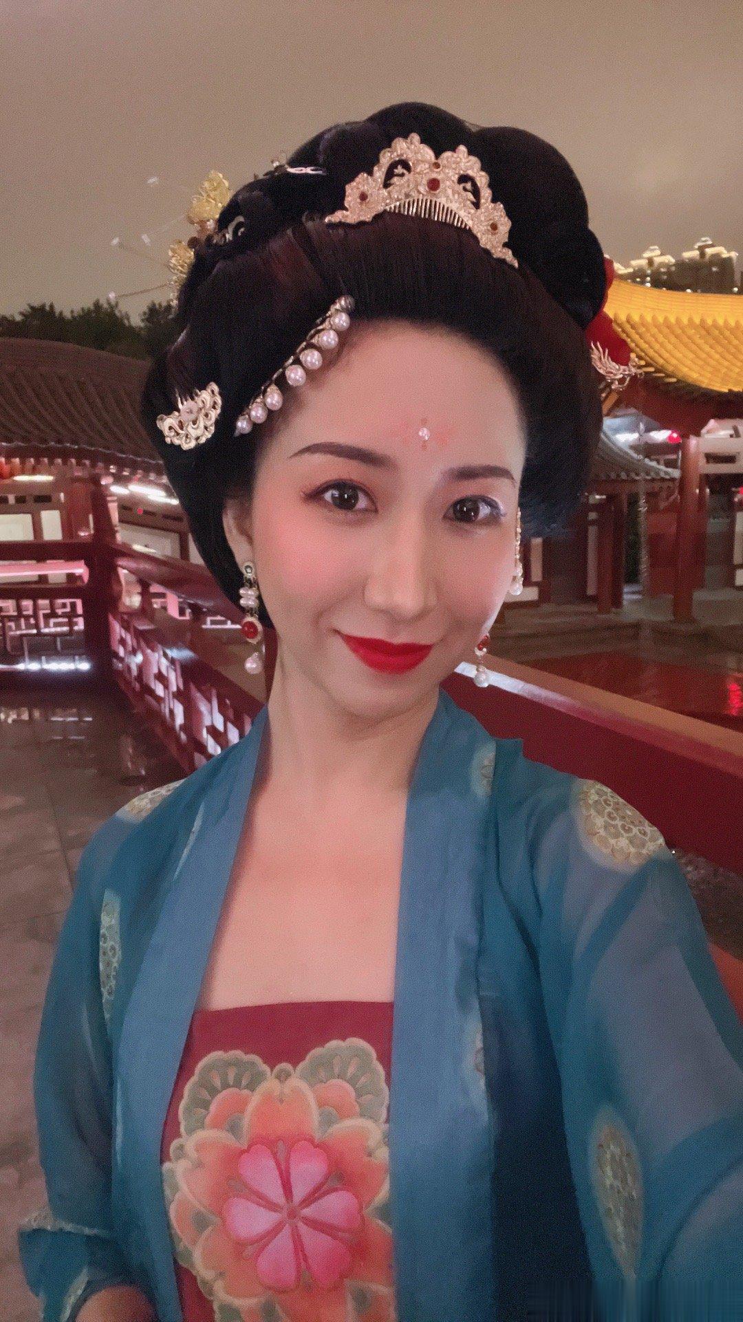 #杨贵妃体重# 杨贵妃如果有135斤，那么多高才算正常体重，不算胖呢？答案是1米