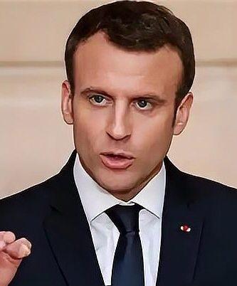 法国参议院和总统马克龙面临考验，期待他们能做出明智的选择。4月13日，法国国民议