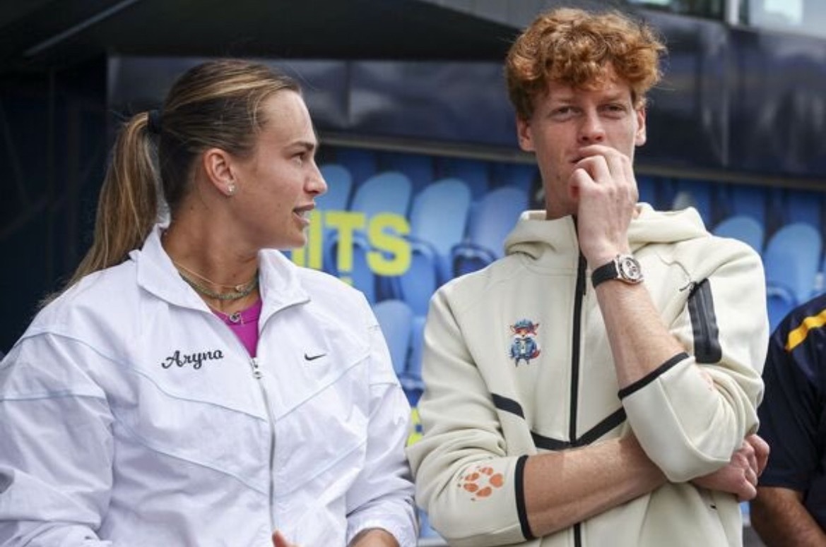 温网2026体育大赏 顶尖 ATP 和 WTA 选手在与温布尔登进行建设性会晤后