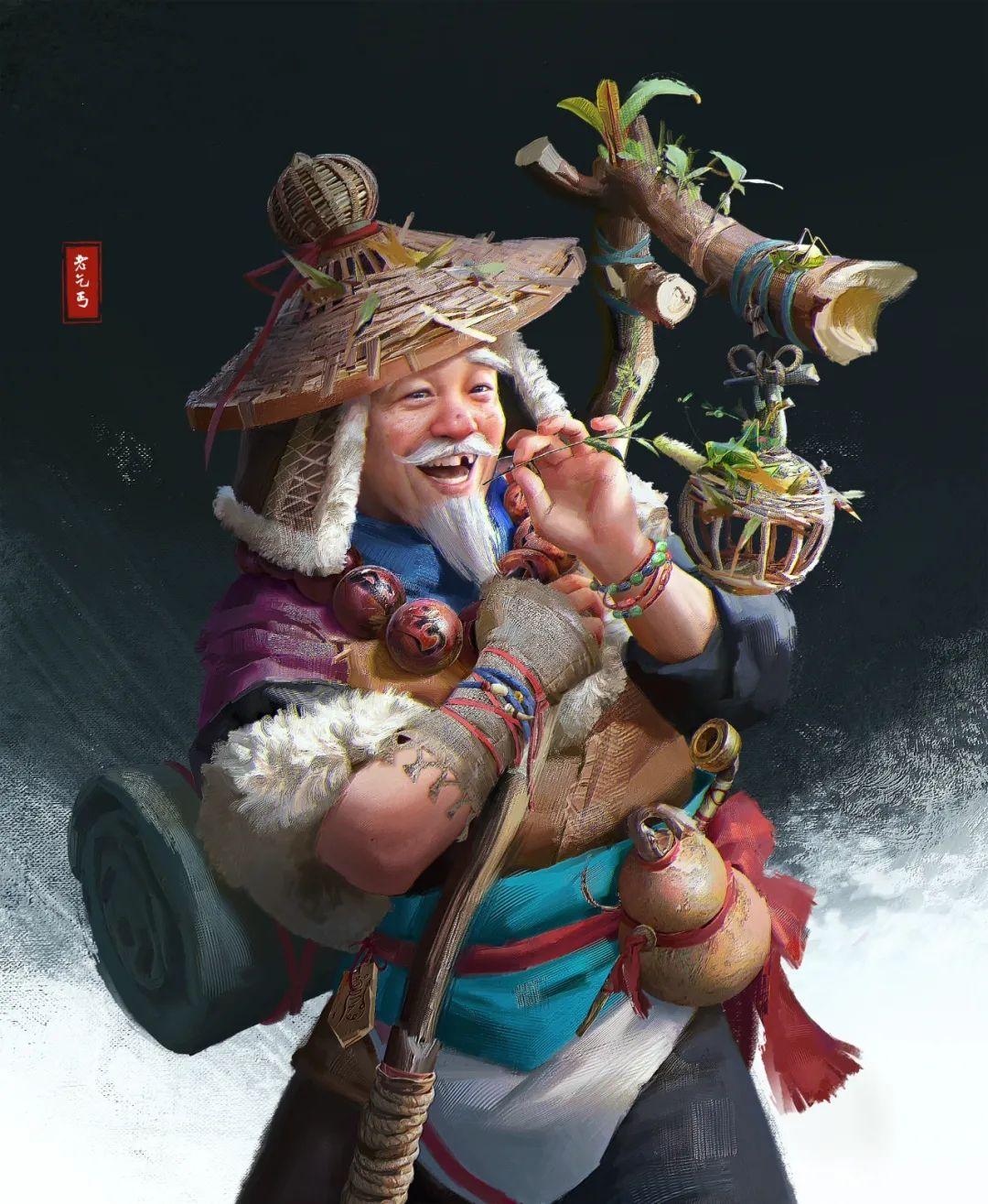 家人们，今天来聊聊一个冷门但超有故事的历史人物——拓跋悉鹿。

这拓跋悉鹿可是北