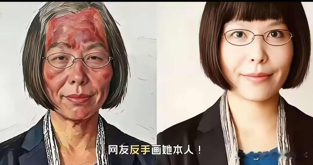 清华美院又“翻车”？副教授画丑航天英雄、袁隆平，网友怒斥：别再拿艺术当挡箭牌！