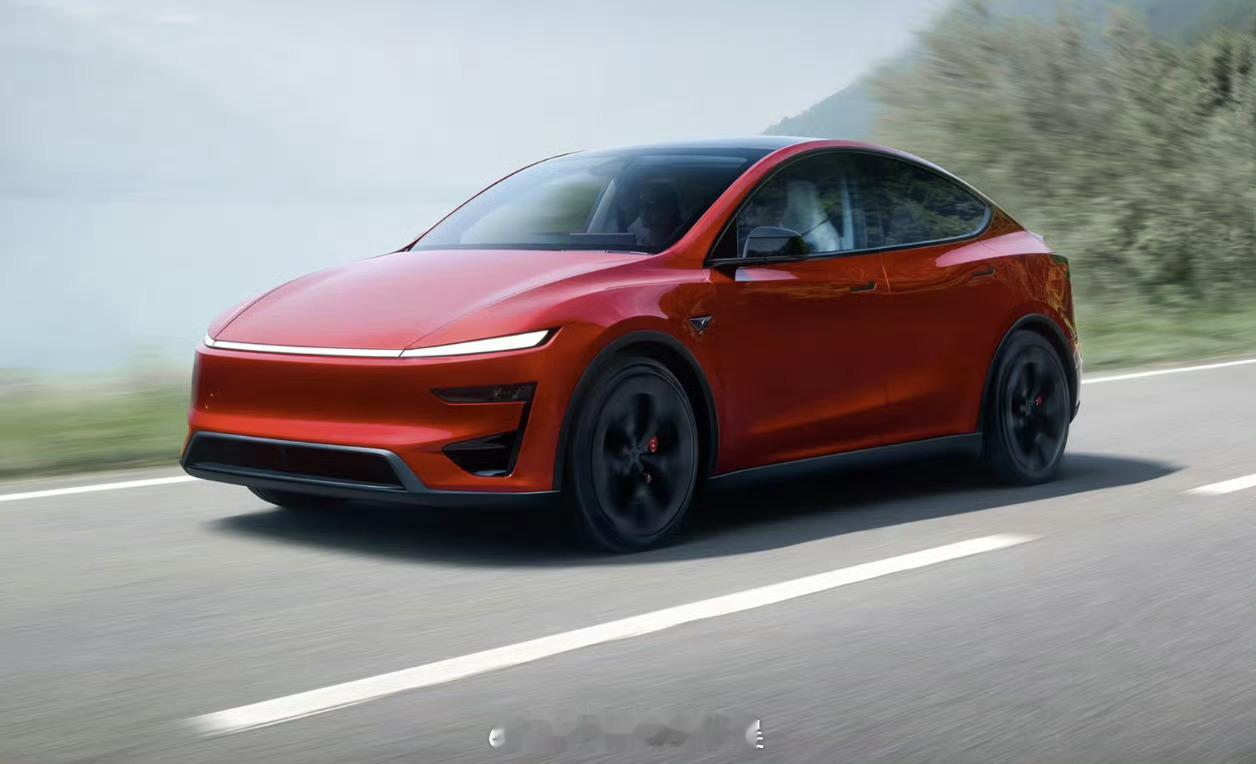 精简版ModelY售价 实在搞不懂特斯拉到底有什么魅力这么诱人？论智驾，舒适度，