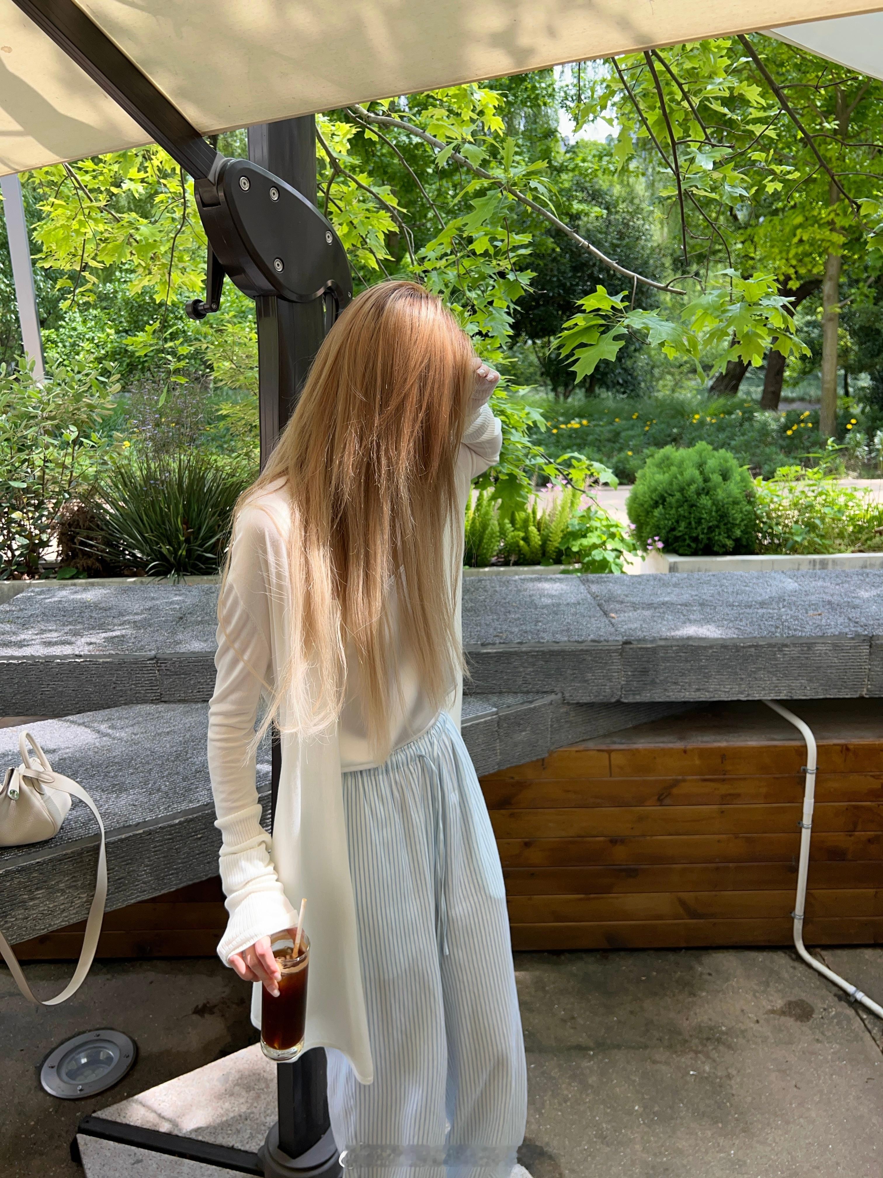 🩵🤍🩶🔗火速搞定可以🛒咯现在要赶去宁波看王心凌演唱会！pinglun里