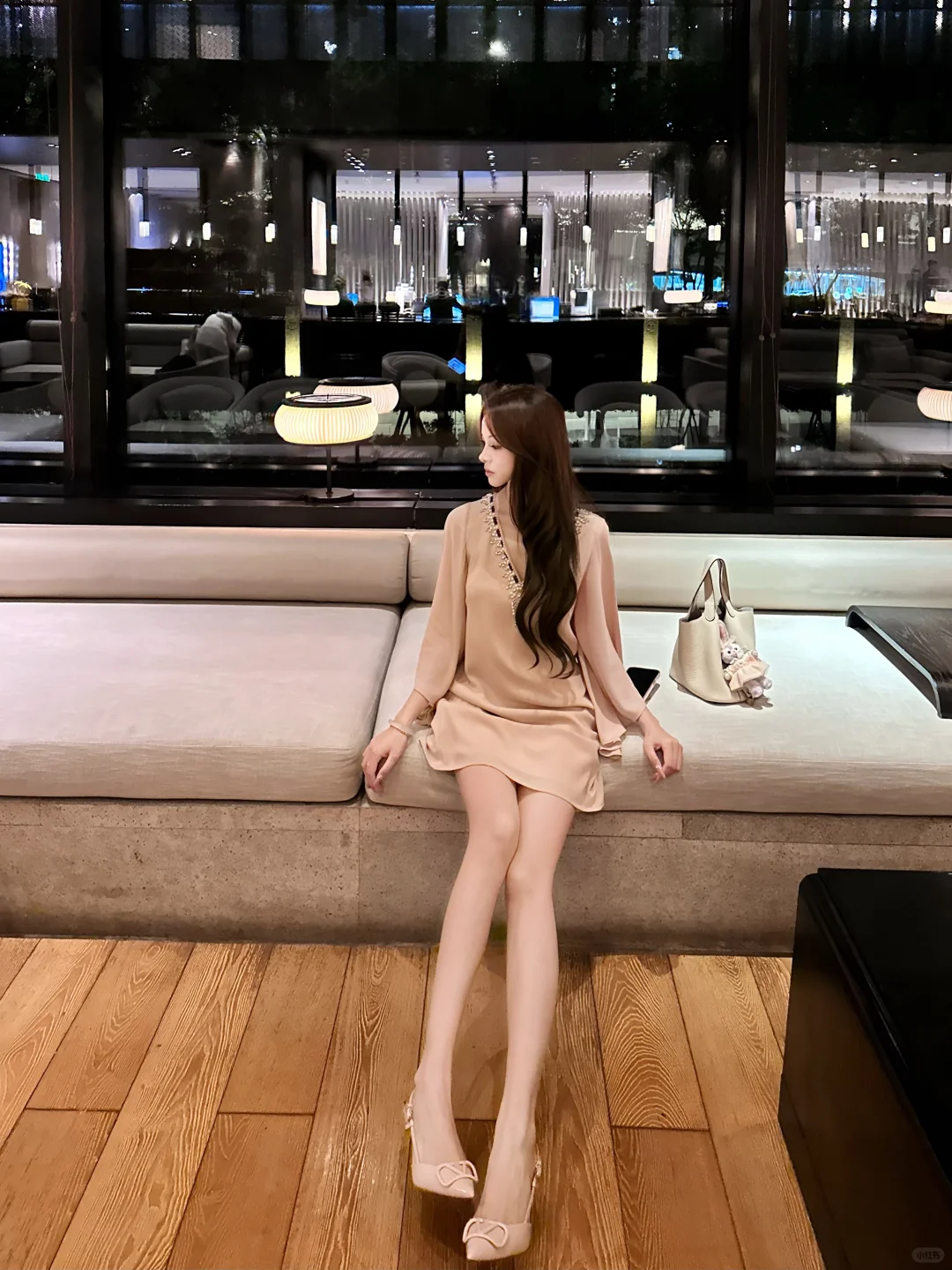 我的世界就应该围着我转