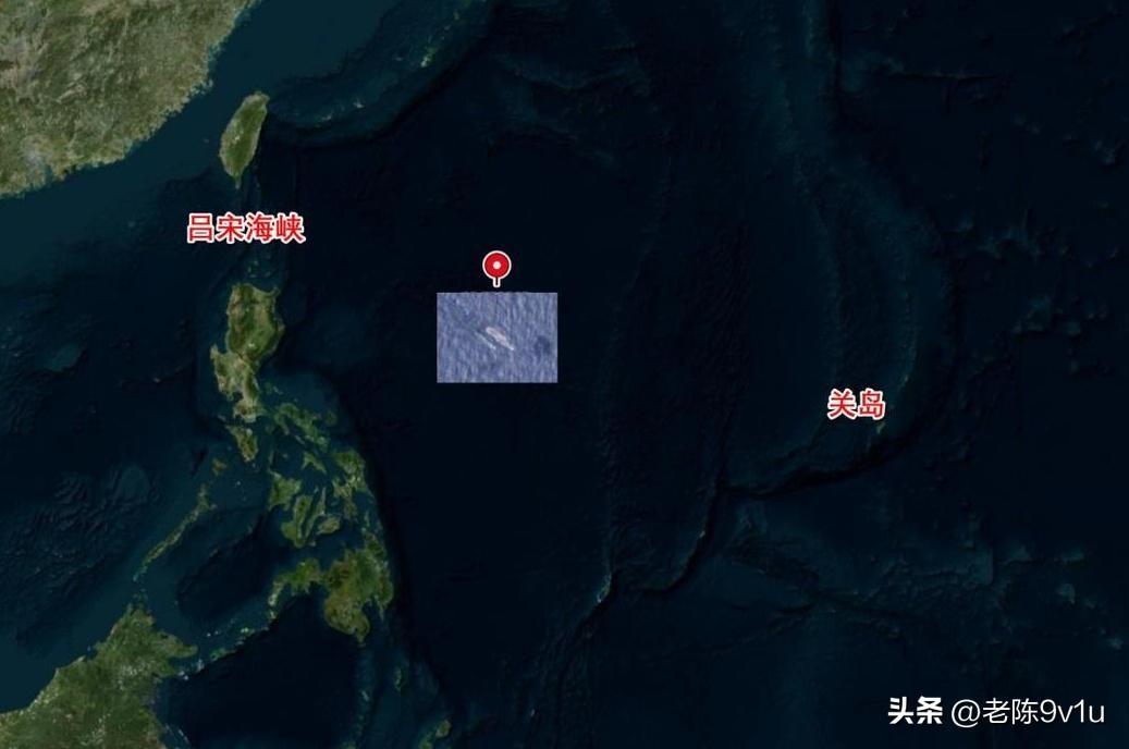 2006年5月，中国海军辽宁舰编队的一次西太平洋远海训练，让昔日“御用摄影师”日
