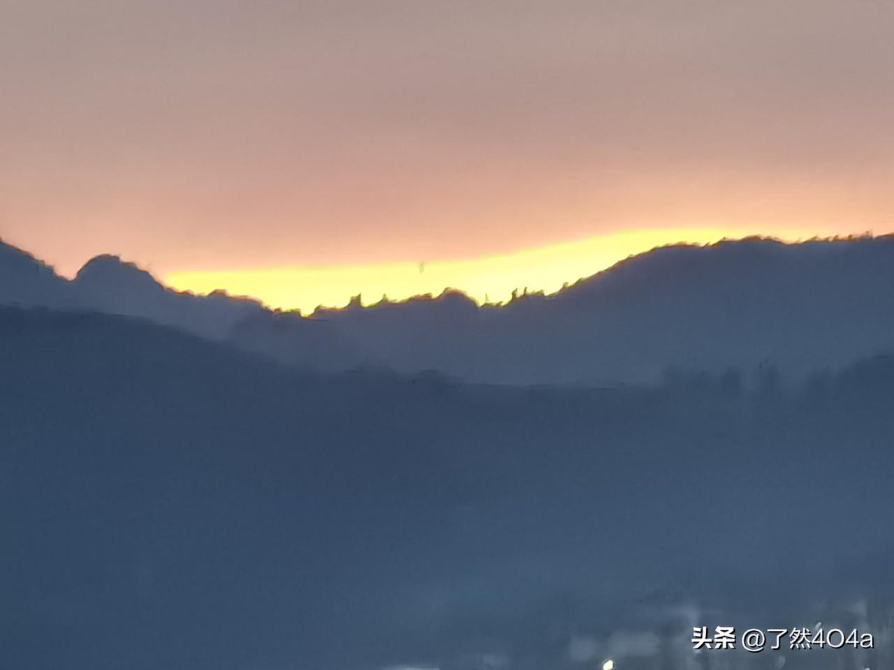 生活的意义，在于不断探索，不断前行，找到属于自己的那片星空。