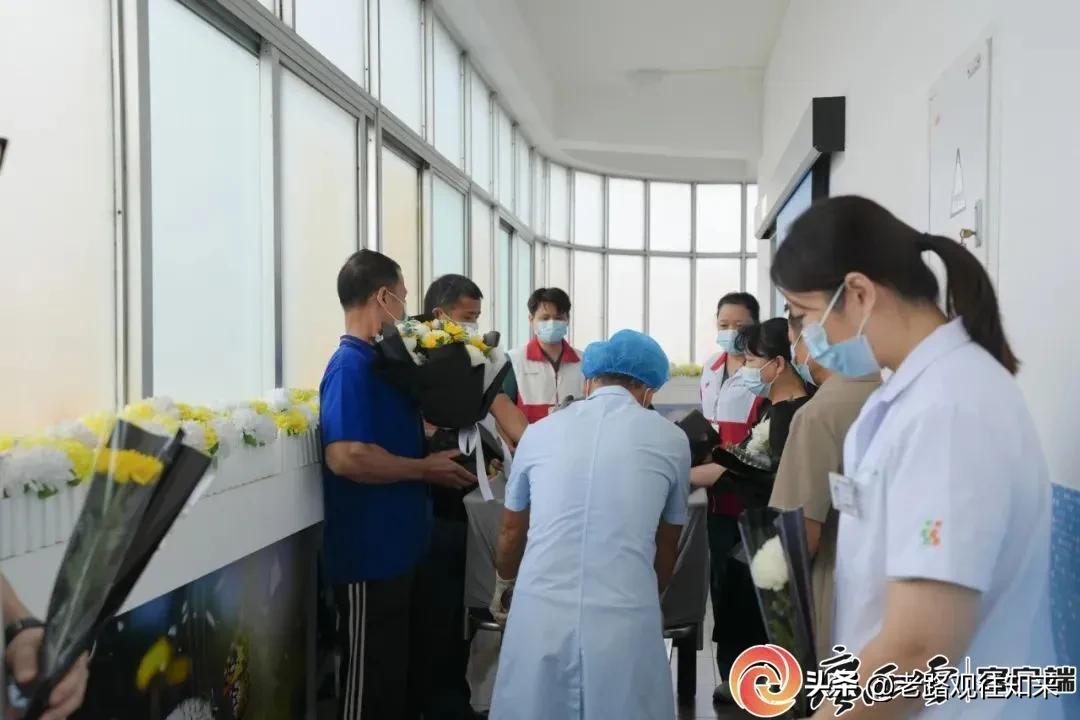 广西梧州，低保家庭的18岁女孩离世！父母颤抖着手签下一份同意书，从此以后，有三个
