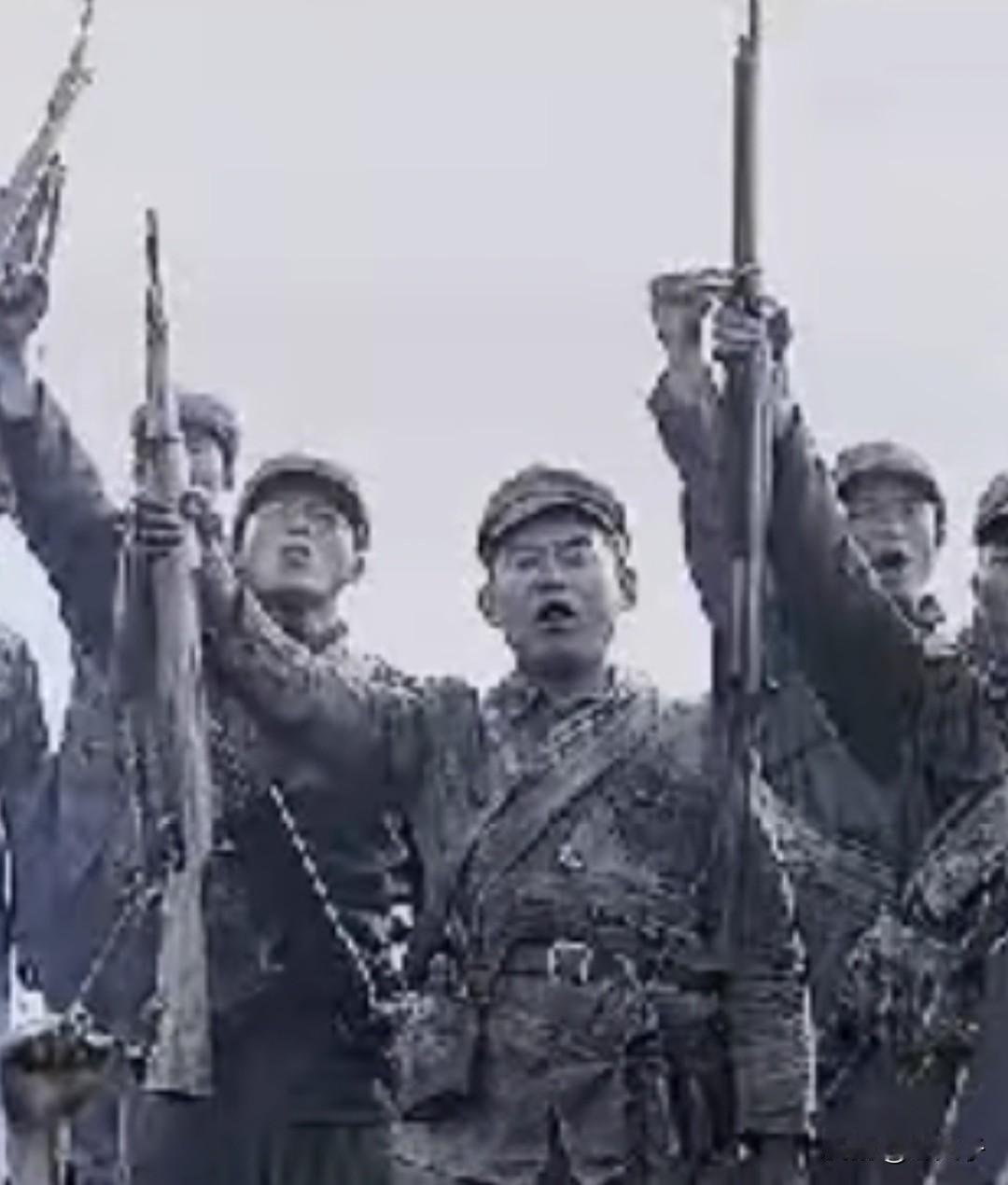 中国人民志愿军抗美援朝英烈之第1438位，陈喜睦（1919年6月一？）陕西省武功