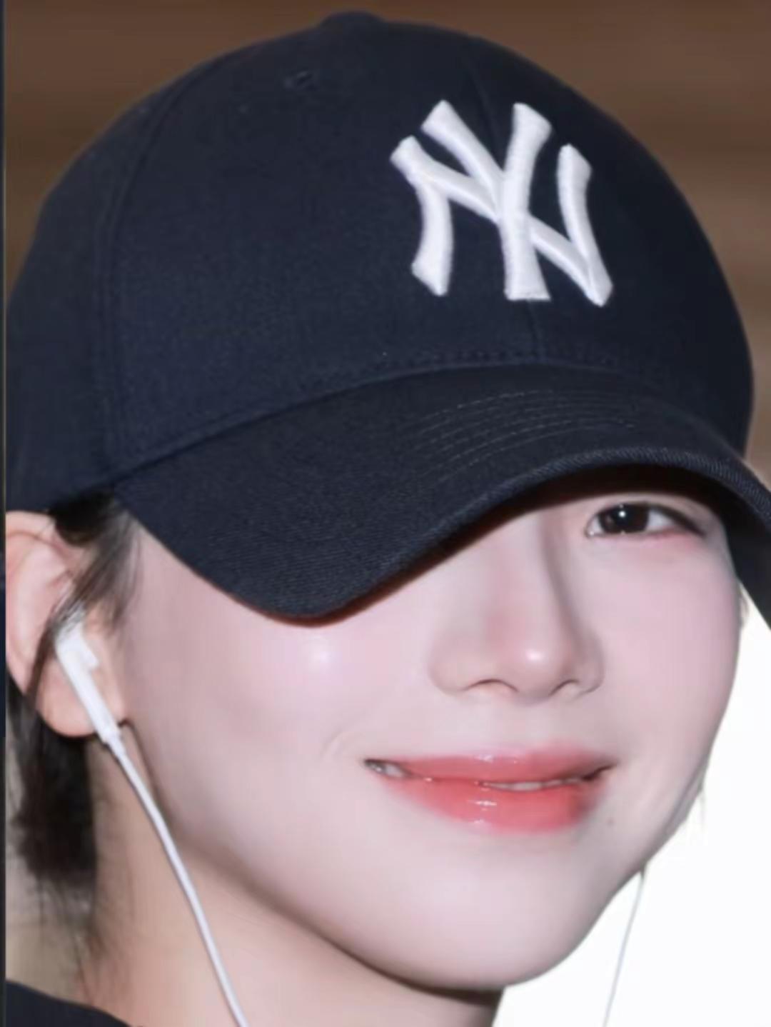 柳智敏今日出发去日本，机场穿搭怎么样？柳智敏asepa 女明星机场
