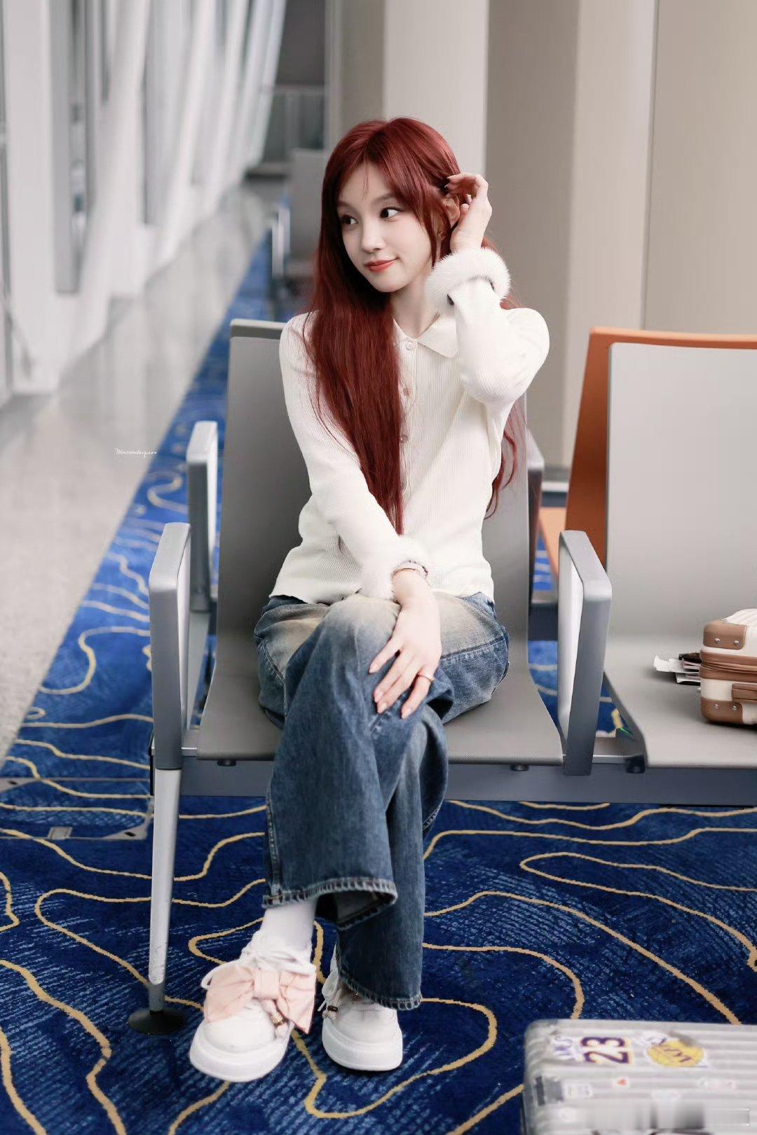 宋雨琦 她说的全是我的词宋雨琦内心OS：这届粉丝太会玩，连我的词都敢抢，倒反天罡