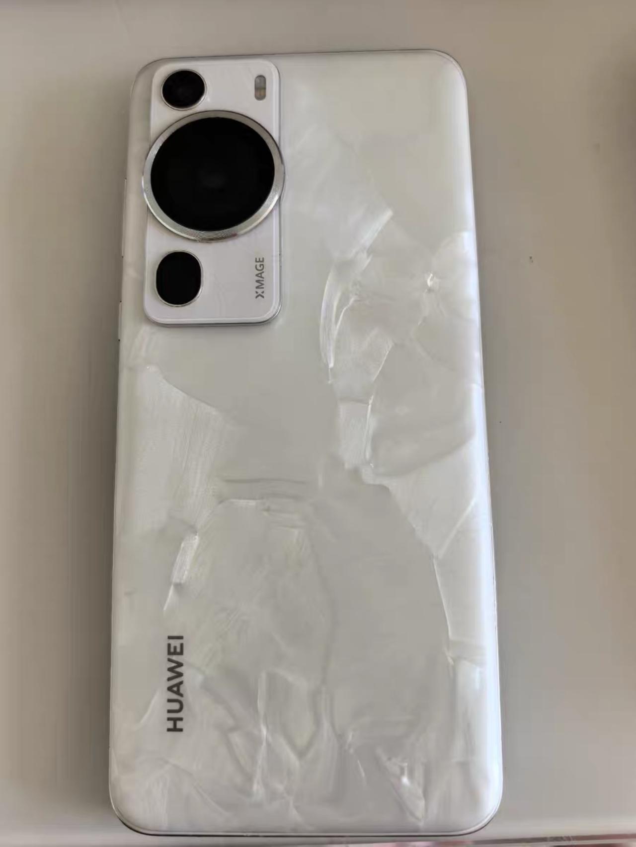 华为P60 Pro这台手机，不会2026年还人在用吧？[灵光一闪]日常用下来不算