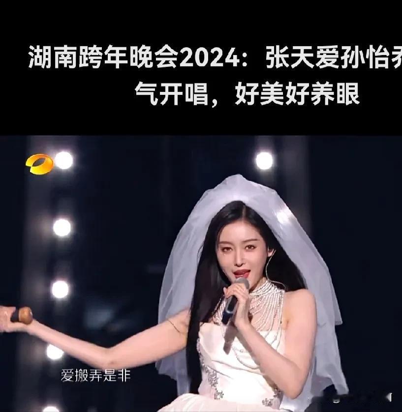 元旦宅在家，各个卫视的跨年晚会太精彩了，还没好好看看，明天来个2024新年晚会大