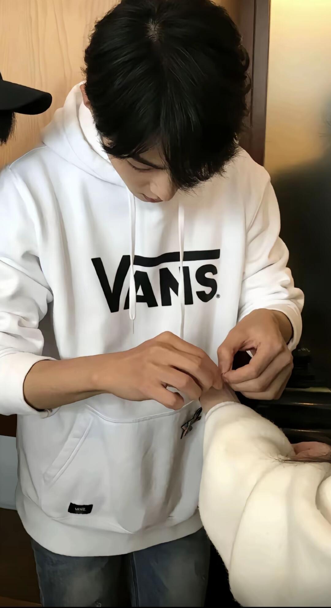 老公还是男朋友的那些年