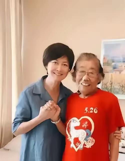 王铎：母女恩情