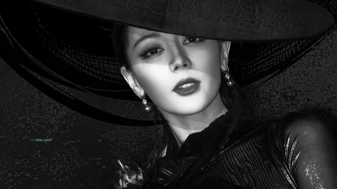 迪丽热巴  超喜欢3️⃣善良，有时，它是风雨中悄然为你撑开的一把伞;有时，它是黑