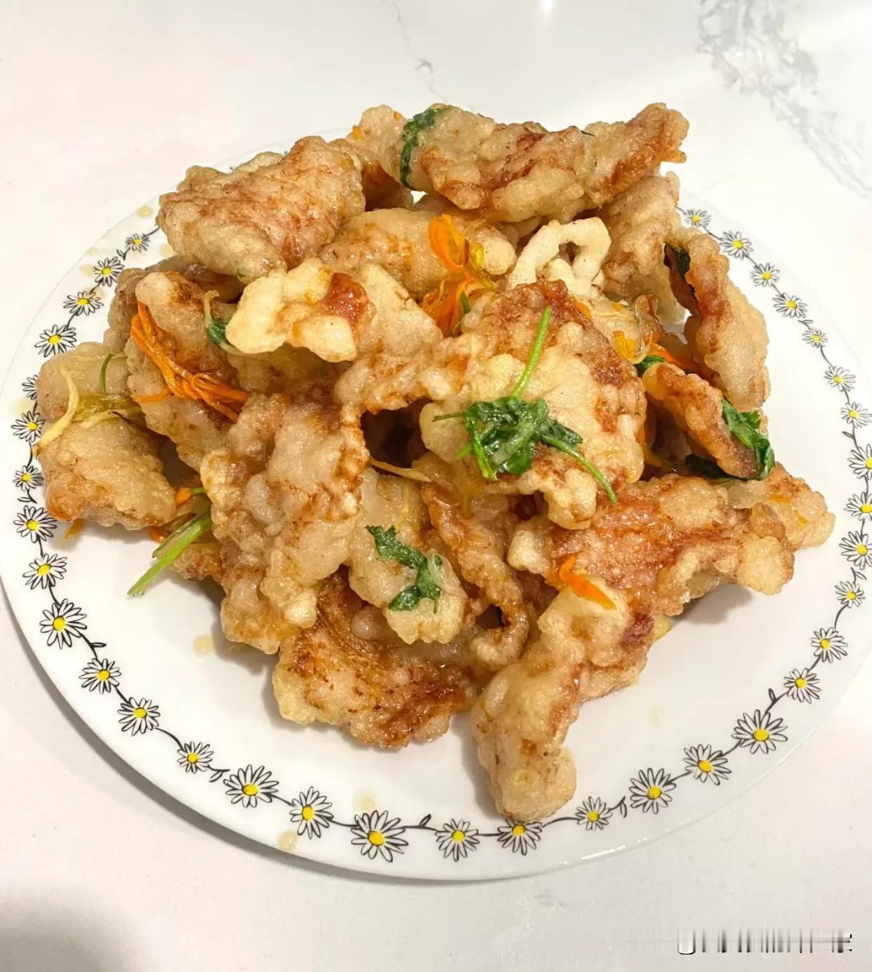 用一句话证明你吃过或者做过“正宗的东北老式锅包肉”！