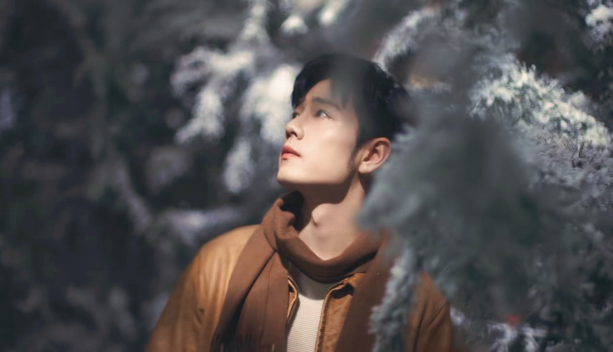 冰雪世界！！！❄️ ​​​