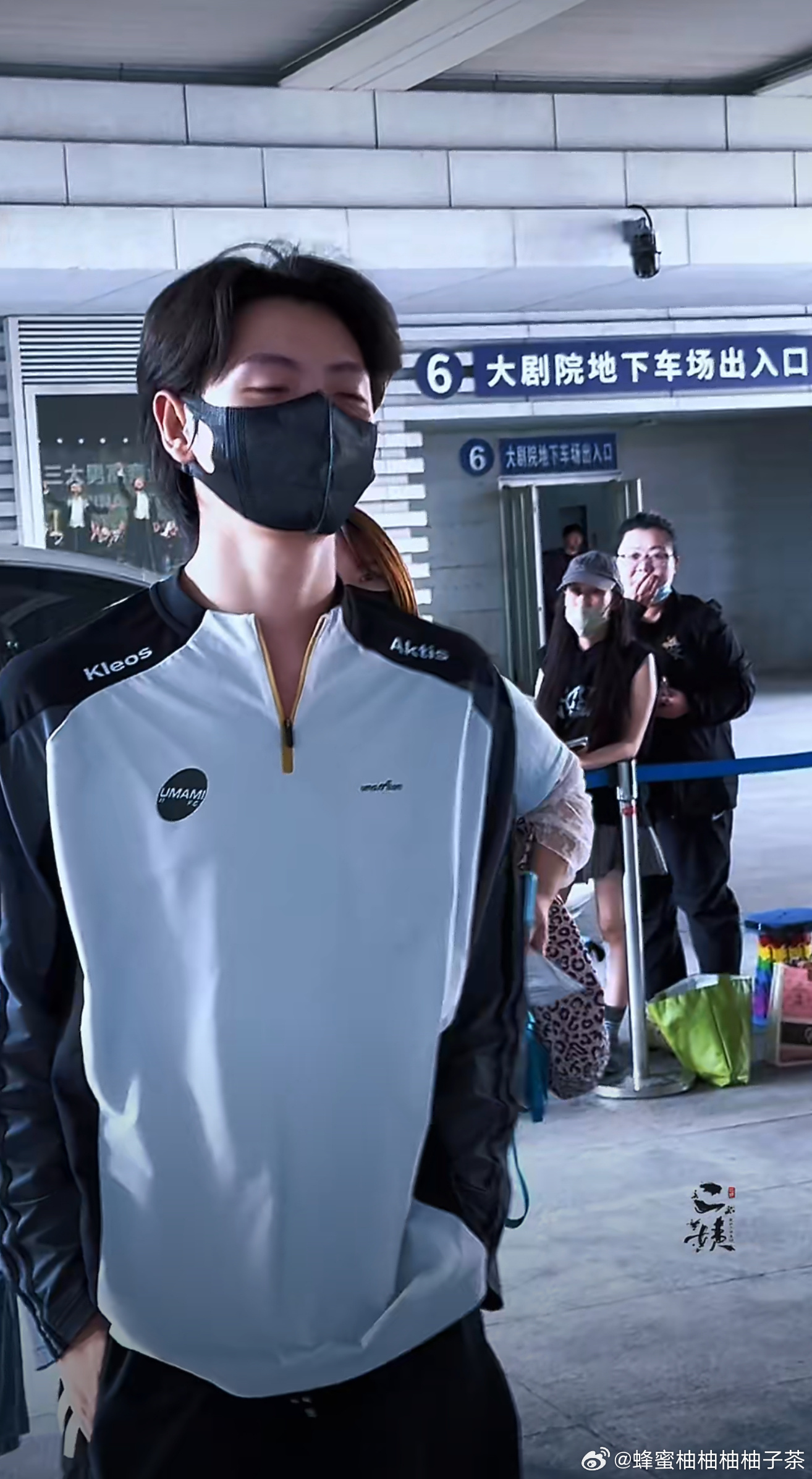 肖宇梁 看我家孩子这得意的小模样