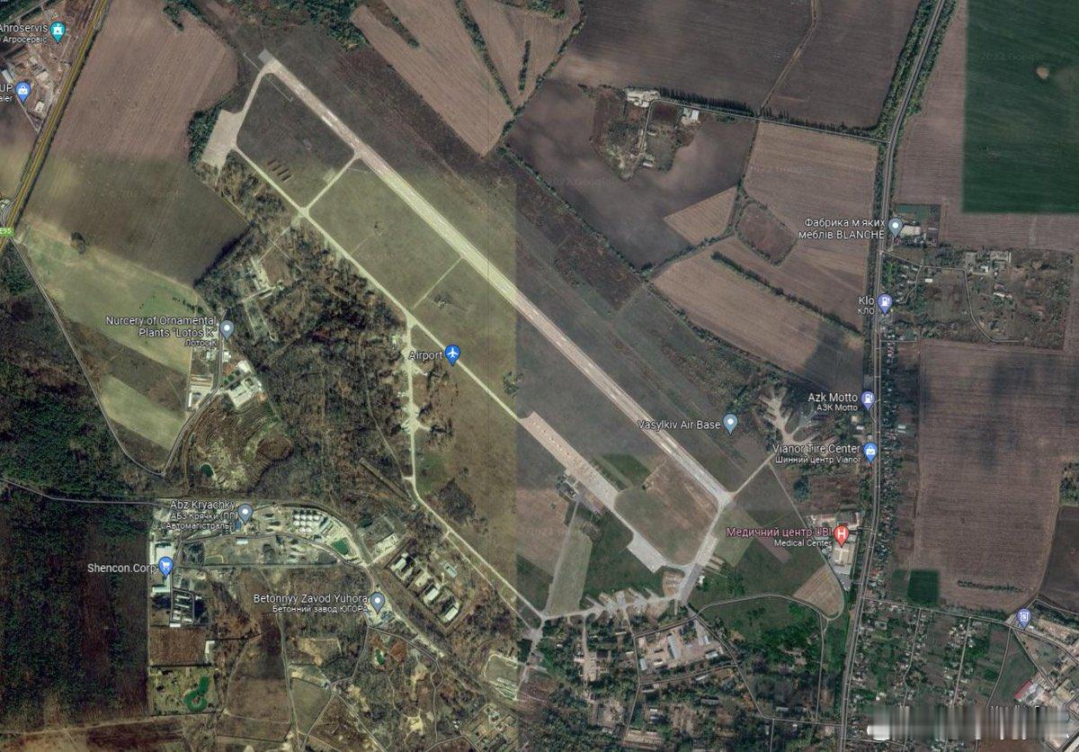 俄乌冲突 下血本了，同一目标，砸了9枚伊斯坎德尔已确证：昨晚23点左右，6枚伊斯